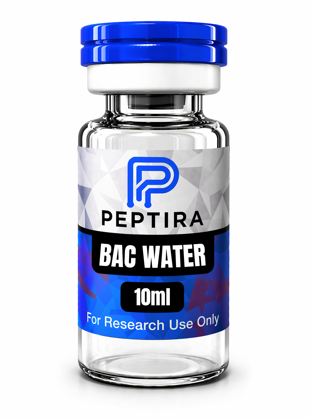 BAC Water 10ML BAC Water 10ML